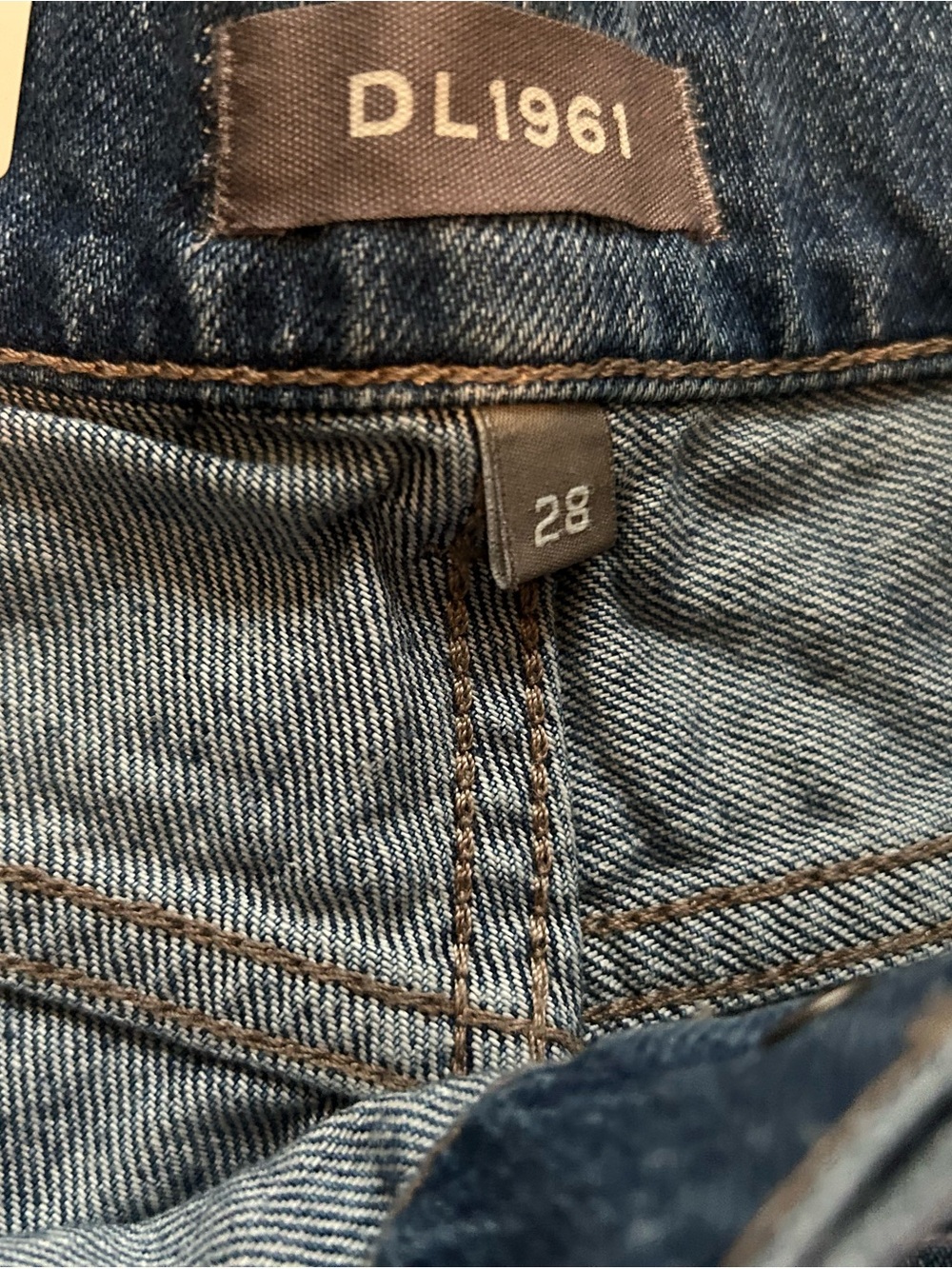 All new summer maternity lot: asos, H&M, DL1961 - Picture 5 of 9